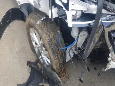 2020 Hyundai Tucson KMHJ3812GLU219046 VIN:KMHJ3812GLU219046