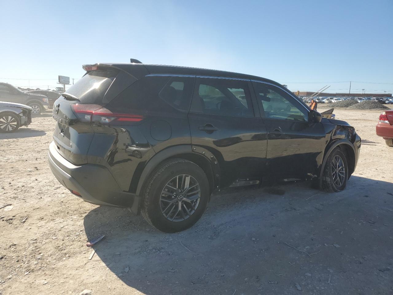 2023 NISSAN ROGUE S VIN:5N1BT3AA4PC774913