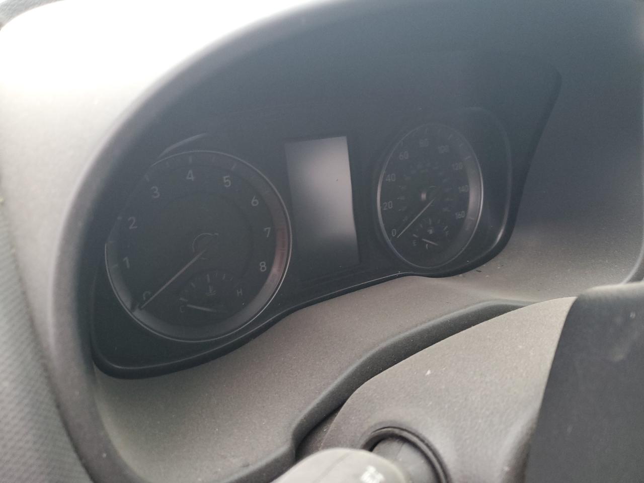 2023 HYUNDAI KONA SEL VIN:KM8K6CAB1PU063602