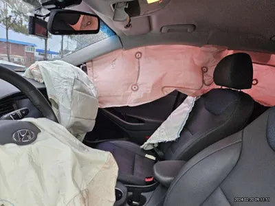 2017 Hyundai Ioniq 323KMKMHC051CGHU0 VIN:323KMKMHC051CGHU0