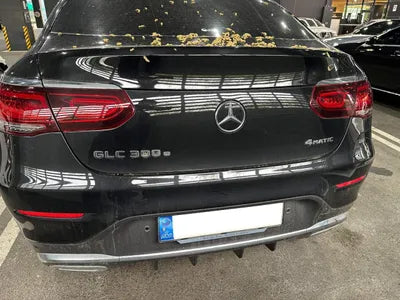 2021 Mercedes-Benz GLC 300 W1N0J5DB4MF956244 VIN:W1N0J5DB4MF956244