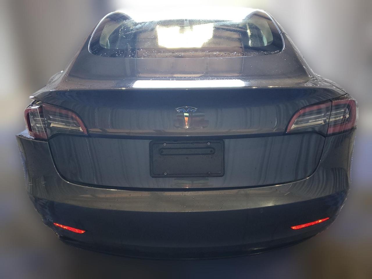 2022 TESLA MODEL 3  VIN:WP0AA2A8XNS255297