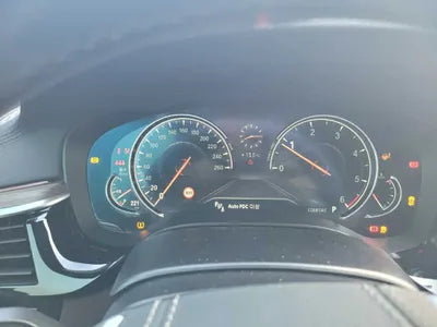 2018 BMW 520 WBAJC5108JG859995 VIN:WBAJC5108JG859995