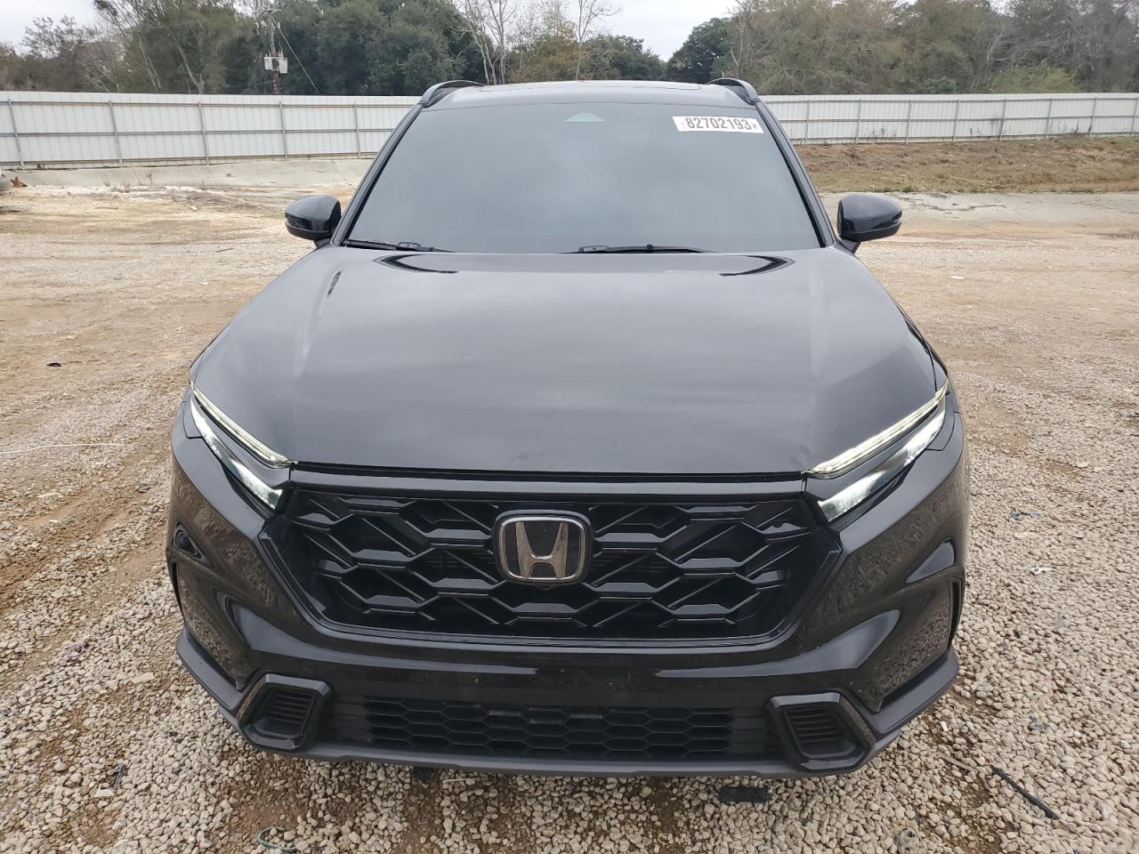 2023 HONDA CR-V SPORT VIN:7FARS6H52PE007312