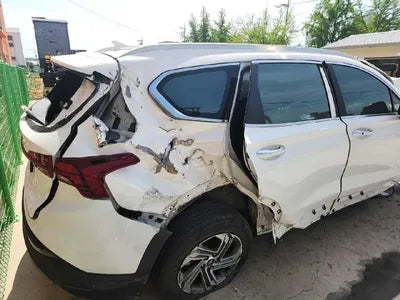 2021 Hyundai Santa FE KMHS381HGMU344096 VIN:KMHS381HGMU344096