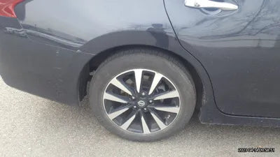 2018 Nissan Altima 1N4AL3AP6JC169258 VIN:1N4AL3AP6JC169258
