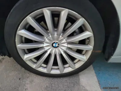 2016 BMW 730 WBA7G6105GG678978 VIN:WBA7G6105GG678978