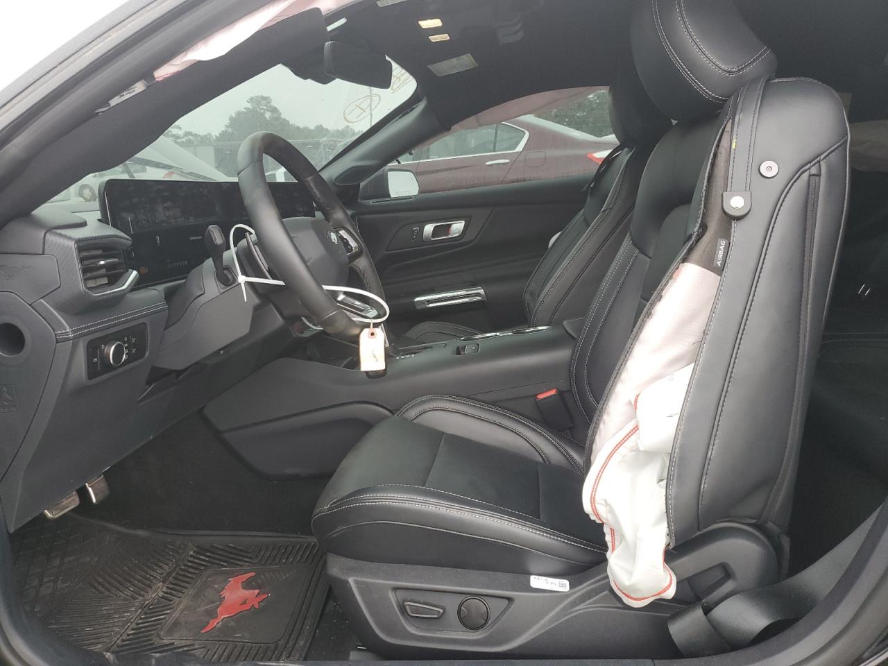 2024 FORD MUSTANG GT VIN:1FA6P8CF5R5409590