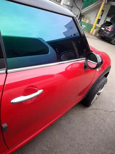 2015 MINI Cooper VIN: