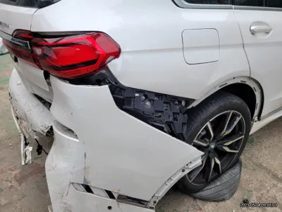 2020 BMW 730 WBACW810XL9D01643 VIN:WBACW810XL9D01643