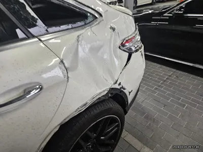 2020 Mercedes-Benz GLE 63 VIN: