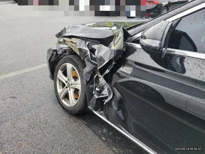 2018 Mercedes-Benz E 220 WDDZF0EB7JA409856 VIN:WDDZF0EB7JA409856