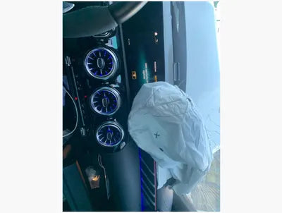 2021 Mercedes-Benz A 45 AMG W1K5J5EB0MN240321 VIN:W1K5J5EB0MN240321