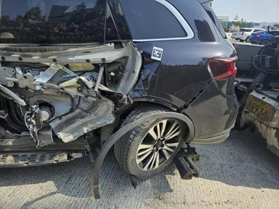 2019 BMW M6 KNME5C2B5LP049956 VIN:KNME5C2B5LP049956