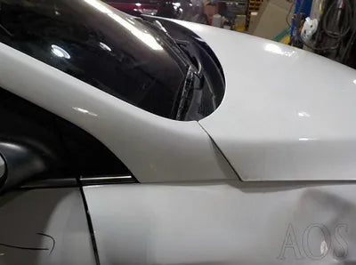 2017 Hyundai Ioniq KMHC051HFHU001038 VIN:KMHC051HFHU001038