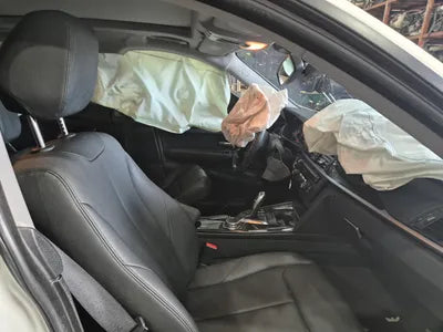 2016 BMW 3 Series GT WBA8Y7102GG397910 VIN:WBA8Y7102GG397910