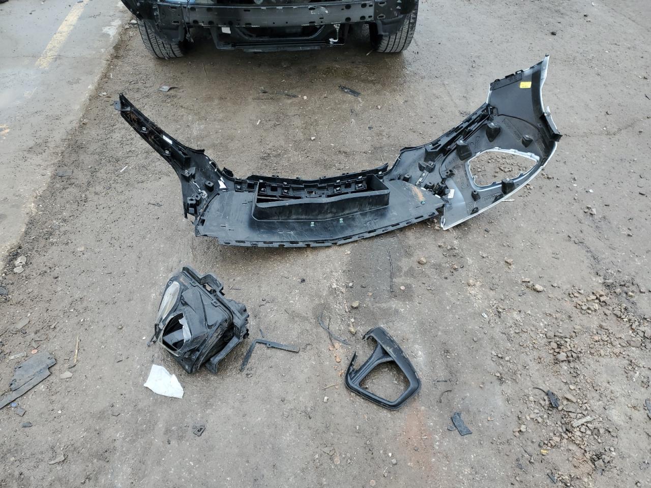 2022 CHEVROLET BLAZER 2LT VIN:3GNKBCR42NS136213