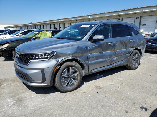 2022 KIA SORENTO S VIN:KNDRGDLG5N5103380