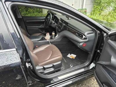 2019 Toyota Camry JTNB21HK3K3037863 VIN:JTNB21HK3K3037863