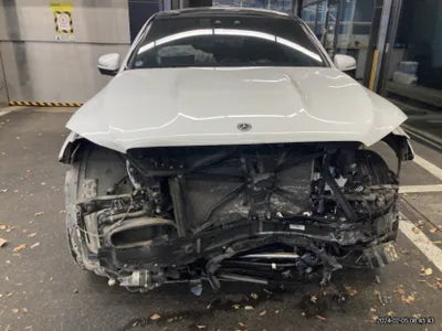 2021 Mercedes-Benz GLE 400 W1NFD2DB9MA298112 VIN:W1NFD2DB9MA298112