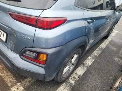 2018 Hyundai Kona KMHK3816GJU004099 VIN:KMHK3816GJU004099