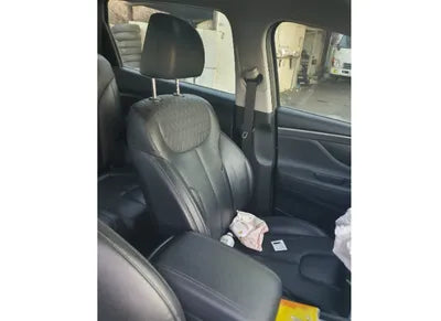 2020 Hyundai Santa FE KMKMHS281BBLU2313 VIN:KMKMHS281BBLU2313