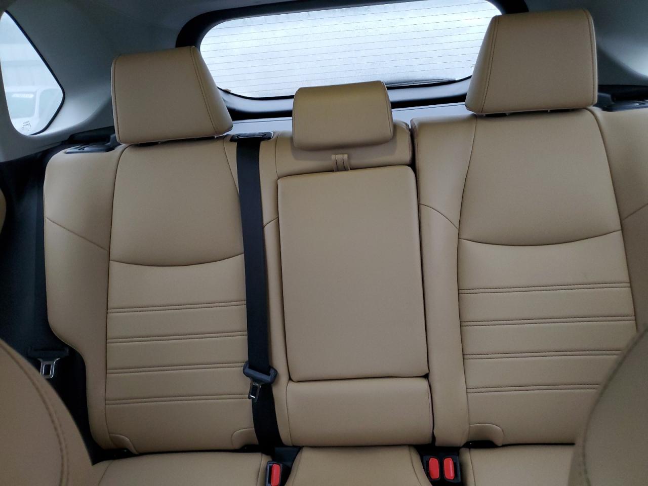 2022 TOYOTA RAV4 XLE PREMIUM VIN:2T3C1RFV7NW196538