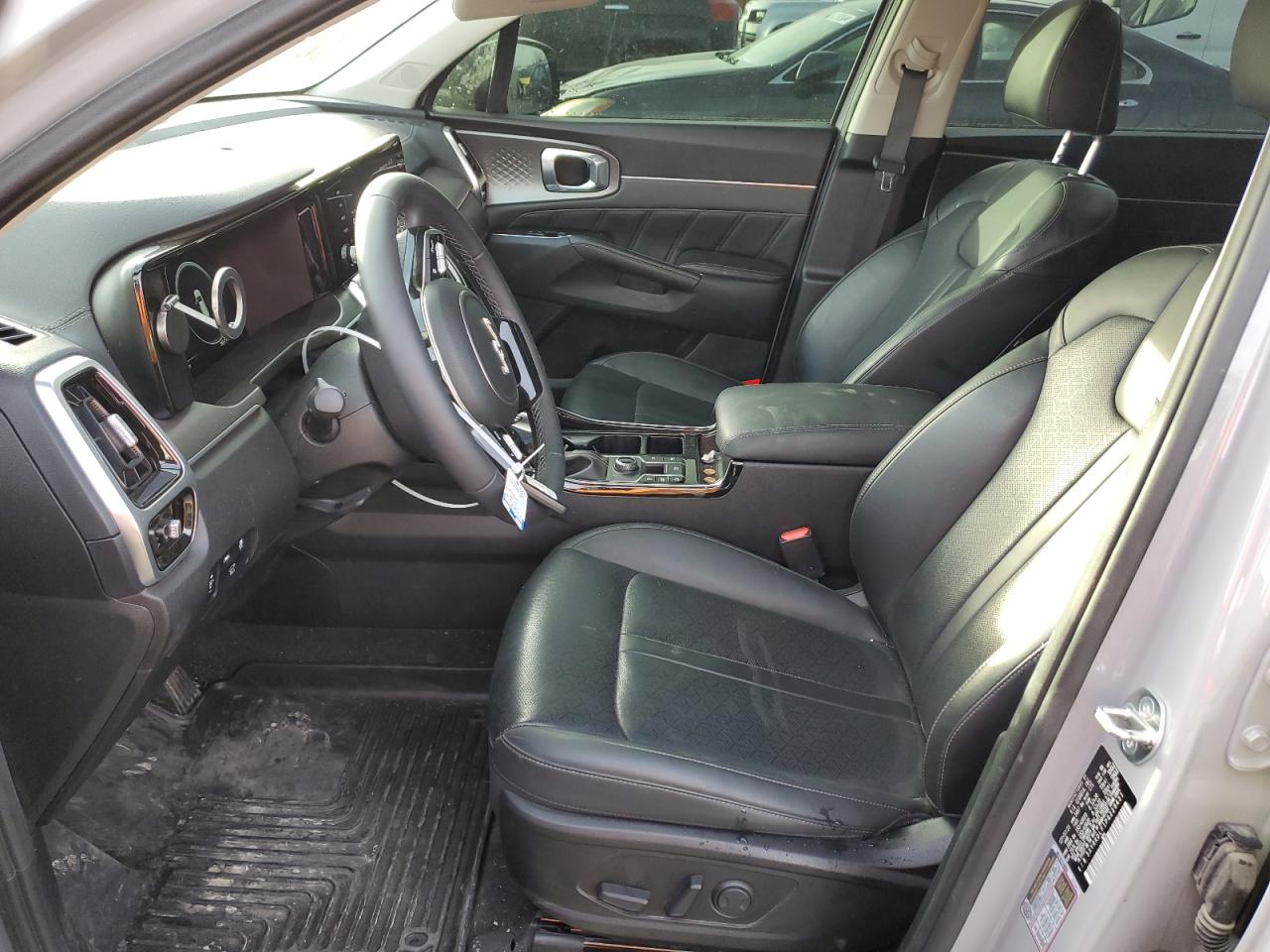 2023 KIA SORENTO SX VIN:5XYRKDLF1PG229431