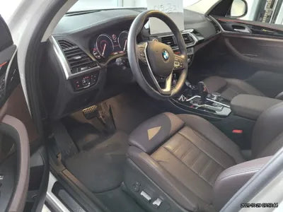 2018 BMW 320 WBATX3104JLB54168 VIN:WBATX3104JLB54168