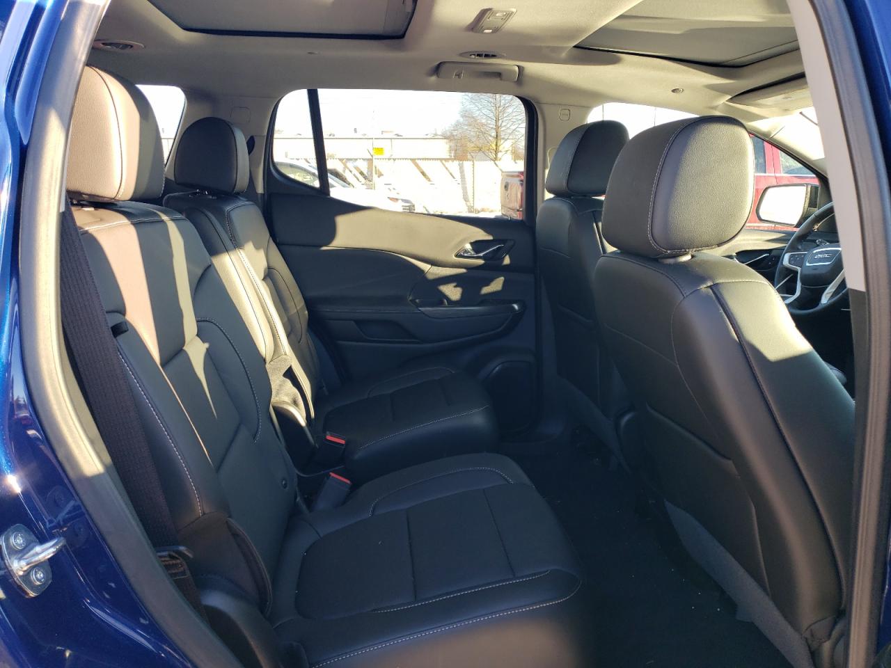 2023 GMC ACADIA SLT VIN:KNDJT2A6XD7521718