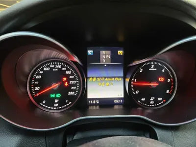 2016 Mercedes-Benz C 220 WDDWF0EB2GR168236 VIN:WDDWF0EB2GR168236