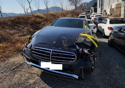 2023 Mercedes-Benz E 350 W1KZF8GBXPB112790 VIN:W1KZF8GBXPB112790