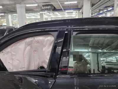 2023 BMW X1 WBA41EE03P5W36653 VIN:WBA41EE03P5W36653