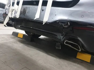 2017 BMW 520 WBAJC5100HG468799 VIN:WBAJC5100HG468799