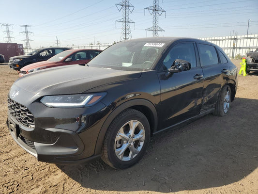2023 HONDA HR-V LX VIN:3CZRZ1H31PM737906