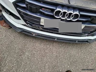 2020 Audi A7 VIN: