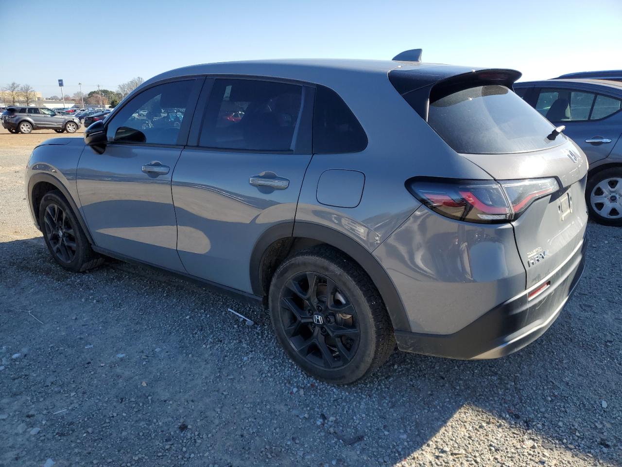 2023 HONDA HR-V SPORT VIN:3CZRZ1H5XPM712472