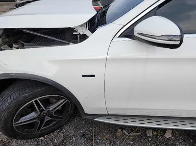 2020 Mercedes-Benz GLC 300 W1N0J5DB0LF831403 VIN:W1N0J5DB0LF831403