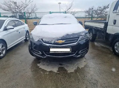 2016 Chevrolet Impala 1G1155SA5GU127413 VIN:1G1155SA5GU127413