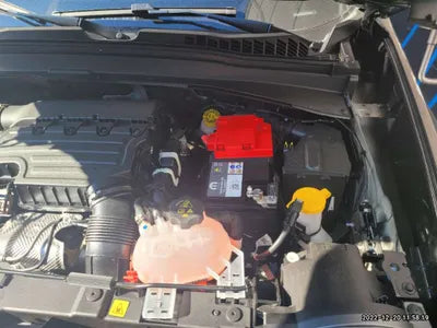 2022 Jeep Renegade 1C4NJCD1XNPN79889 VIN:1C4NJCD1XNPN79889