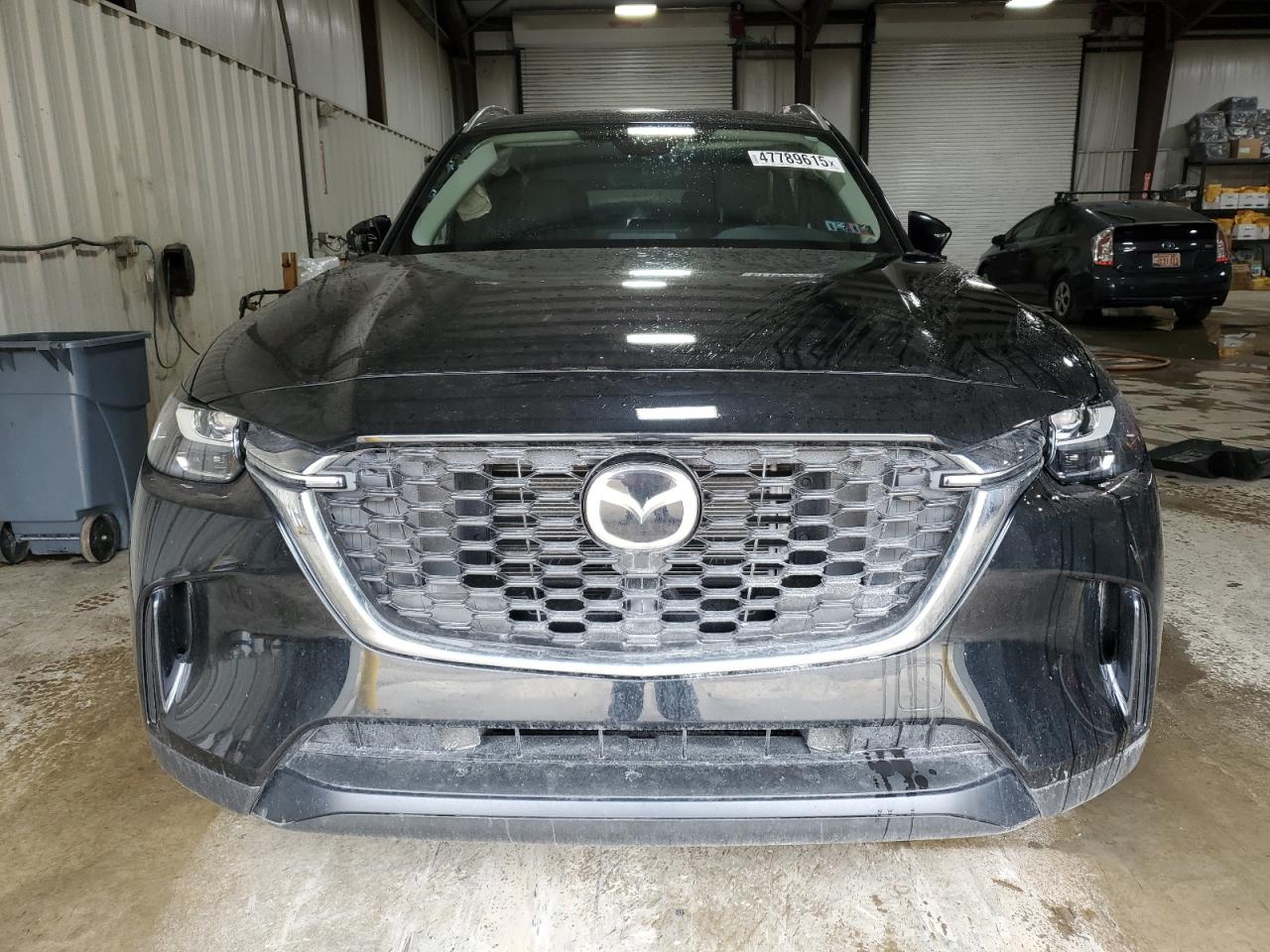 2024 MAZDA CX-90 SELECT VIN:JM3KKAHD5R1171843