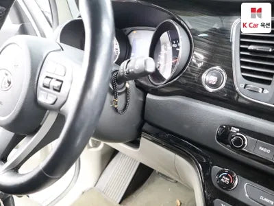 2019 Kia Carnival KNAME81ABKS544486 VIN:KNAME81ABKS544486