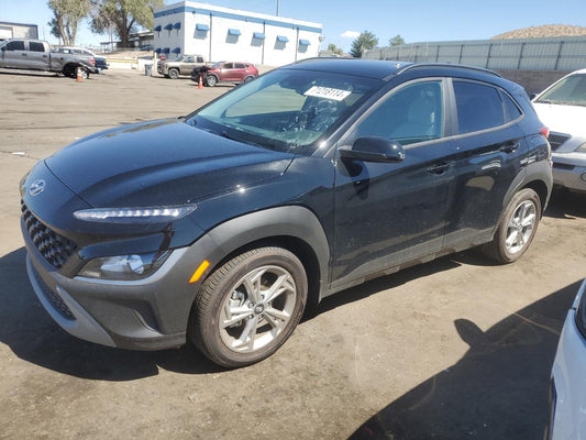 2023 HYUNDAI KONA SEL VIN:KM8K62AB5PU062964