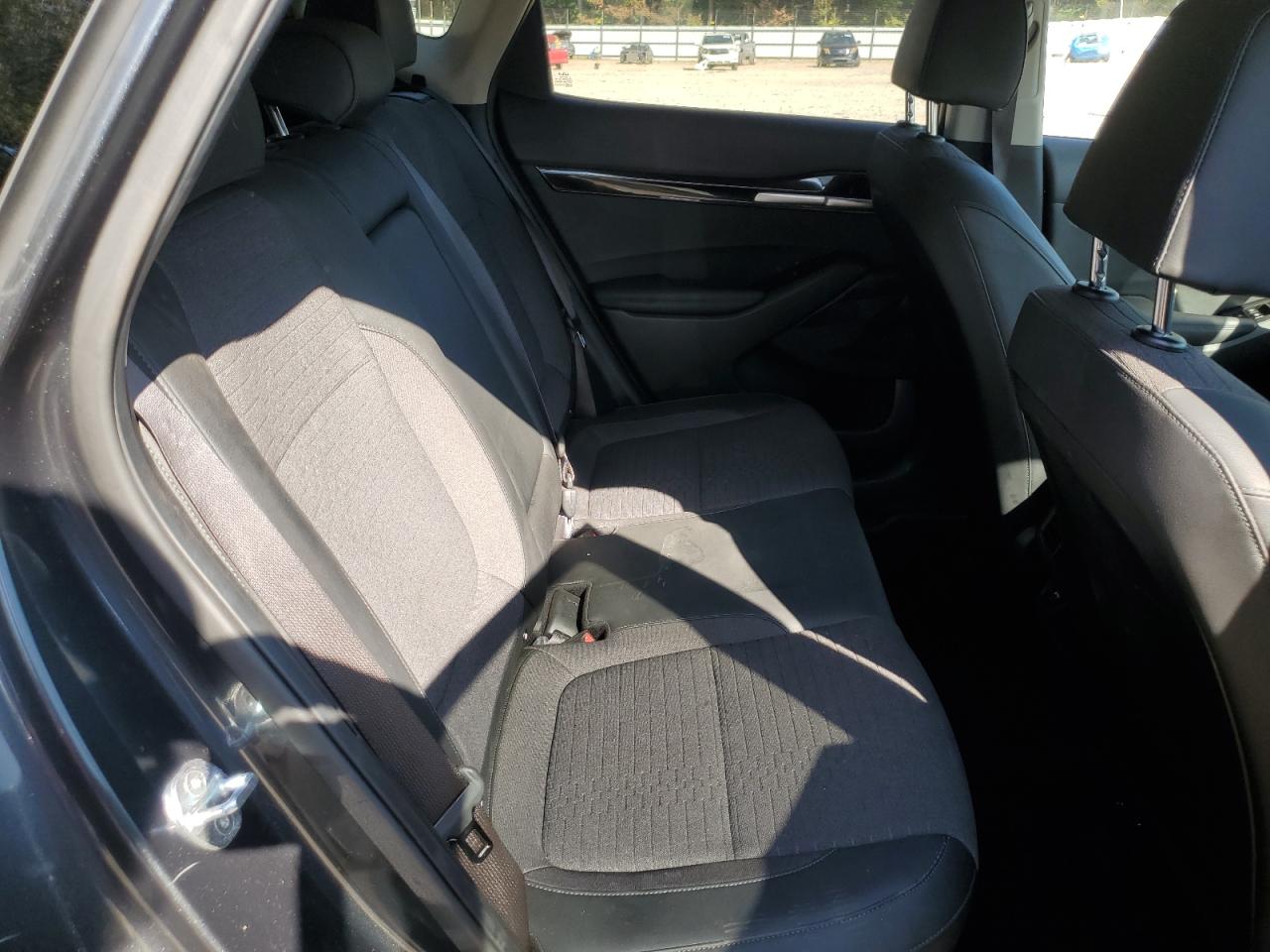 2022 KIA SELTOS S VIN:KNDEU2AA1N7269880