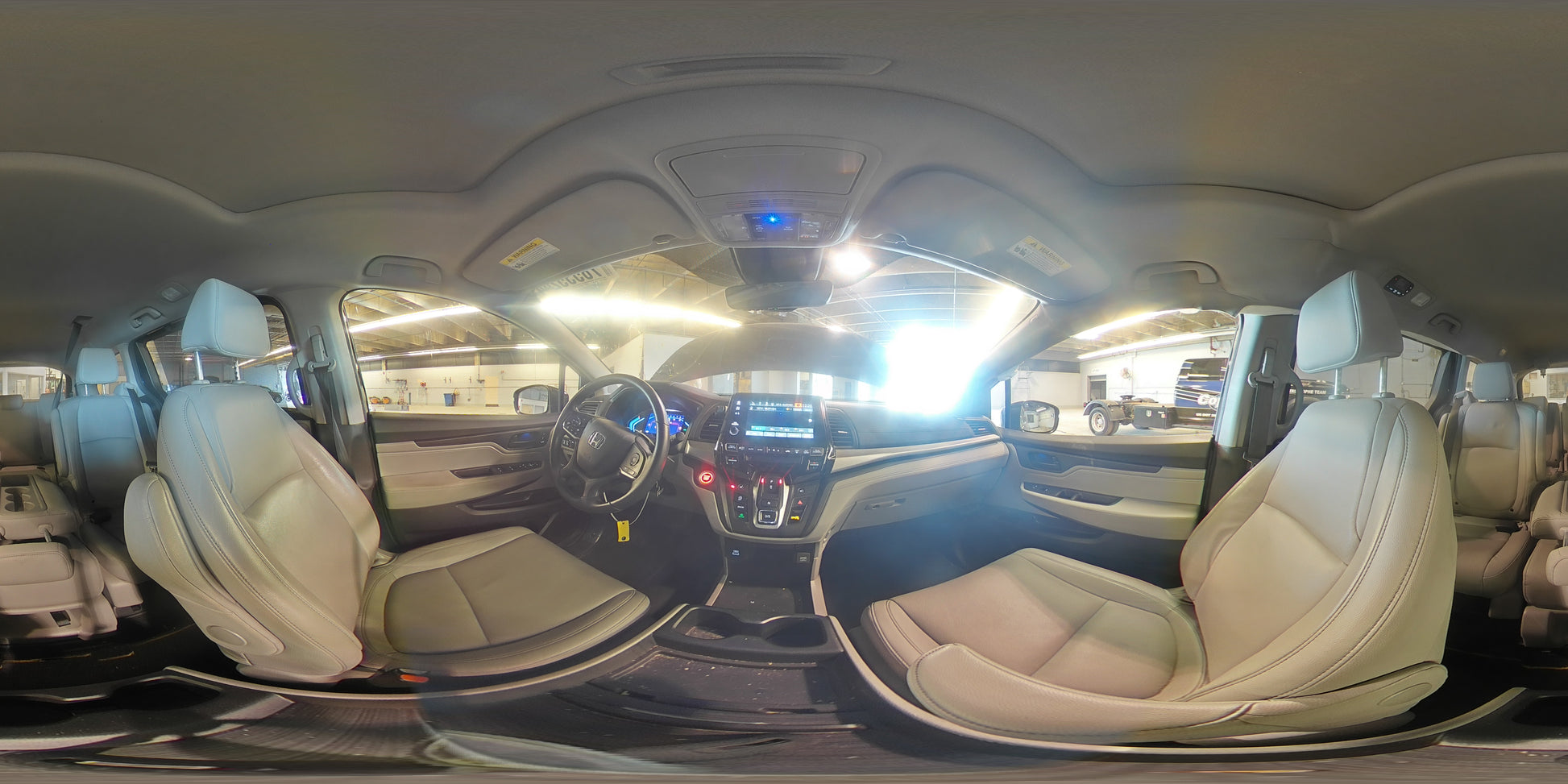 2022 HONDA ODYSSEY EXL VIN:5FNRL6H7XNB049007