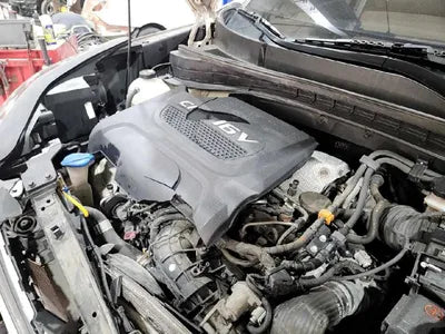 2017 Kia Sportage VIN: