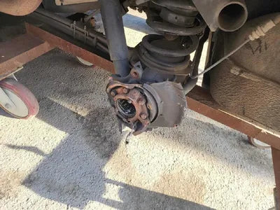 2017 Mercedes-Benz G 350 WDCYC4JF2HX272924 VIN:WDCYC4JF2HX272924