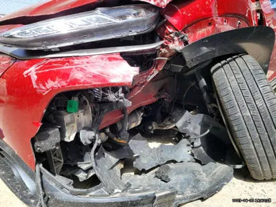 2019 Hyundai Kona 644KMKMHK381GFKU0 VIN:644KMKMHK381GFKU0