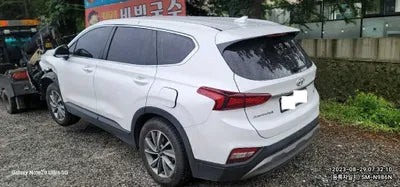 2019 Hyundai Santa FE KMHS281BBKU059254 VIN:KMHS281BBKU059254