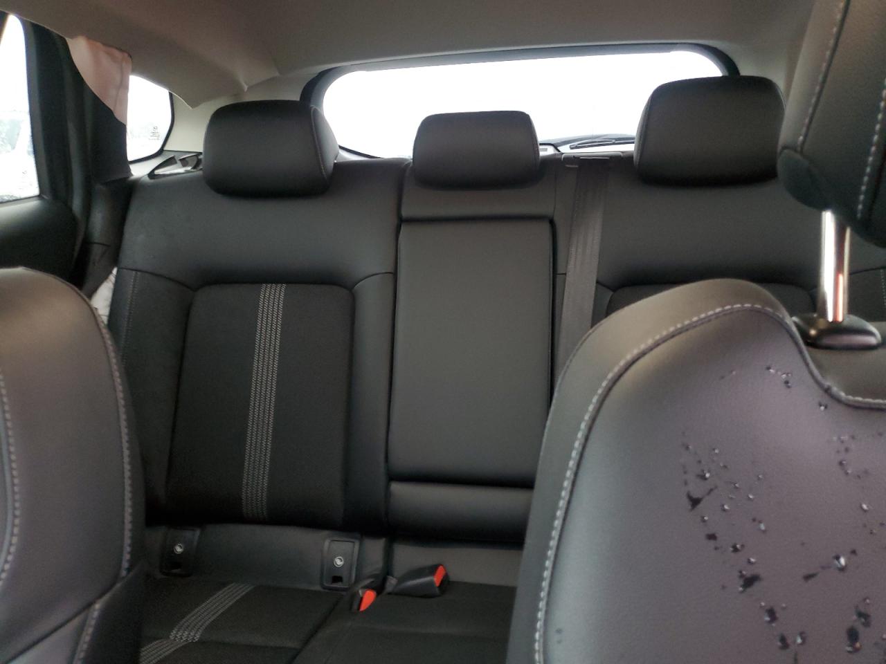 2024 MAZDA CX-50 PREFERRED VIN:7MMVABBM9RN187057